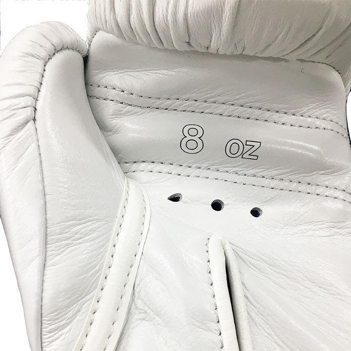 Winning（ウイニング） 受注生産 ボクシング グローブ マジックテープ