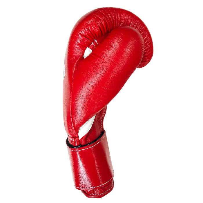 Winning（ウイニング） 受注生産 ボクシング グローブ マジックテープ