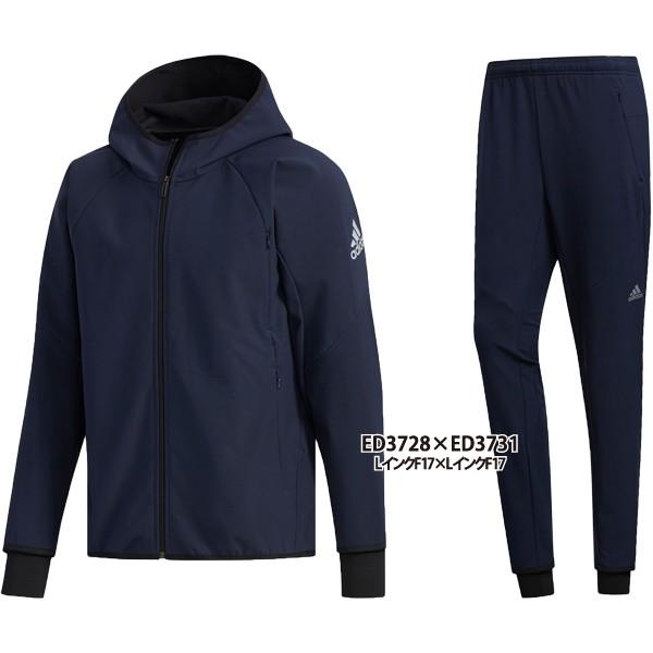 adidas（アディダス） adidas M4T 撥水ウルトラウォーム ジャケット