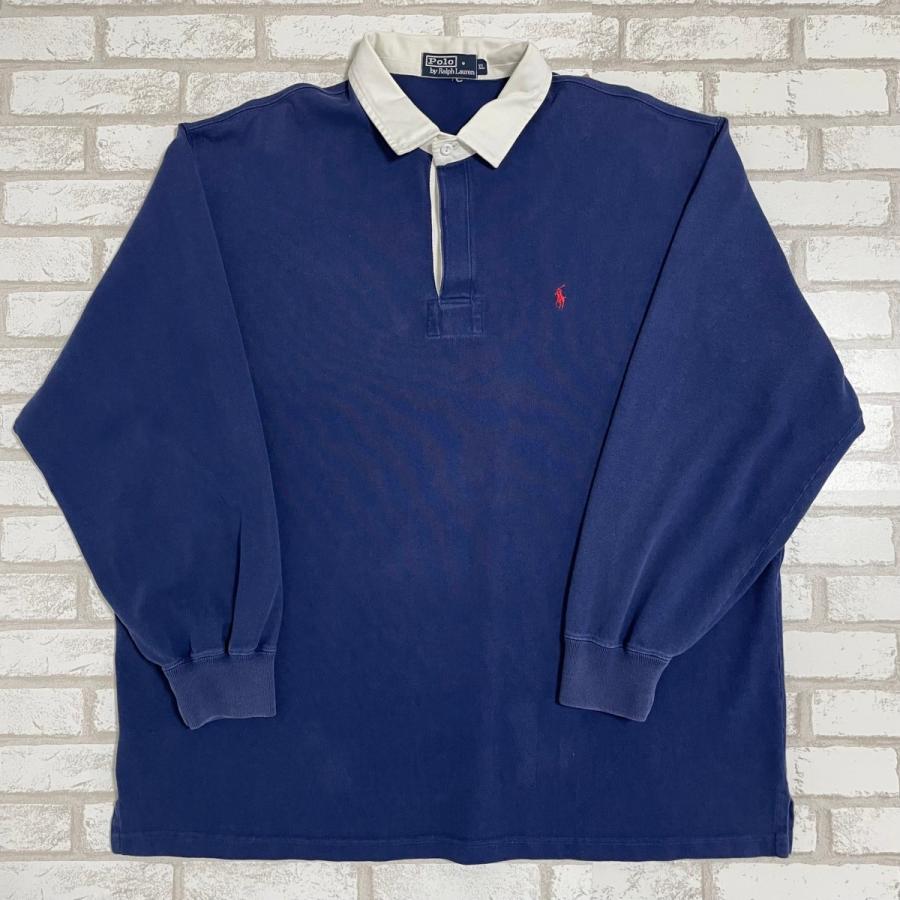 POLO RALPH LAUREN（ポロ・ラルフローレン） ポロ ラルフローレン 長袖