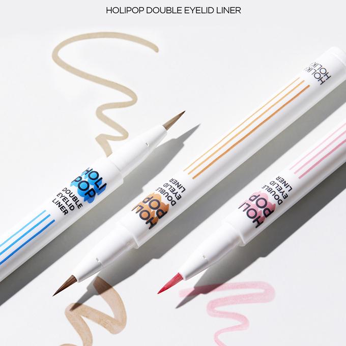 HOLIKA HOLIKA（ホリカホリカ） 【ポイント5倍UP】韓国コスメ アイ