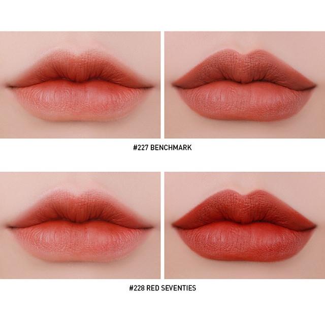 3CE（スリーコンセプトアイズ） 【ポイント5倍UP】韓国コスメ リップ