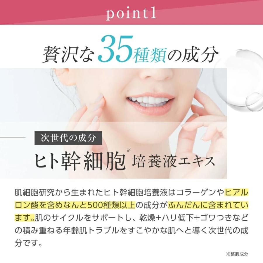 lujo（ルジョー） 【公式】ニードルセラム 3本セット 針美容液 アイ