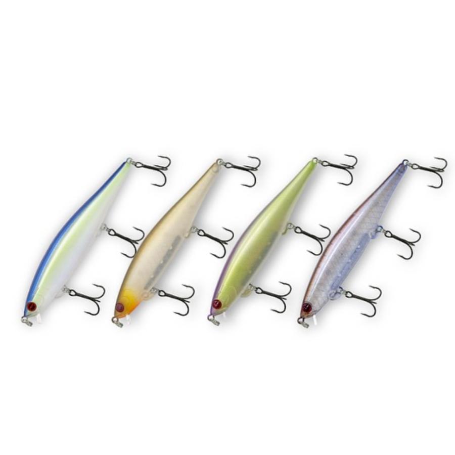 レヴォニック シンディ110 SuperShallow : ルアーショップB.B - 通販