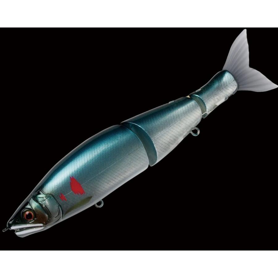 GAN CRAFT（ガンクラフト） ジョインテッドクローシフト183 2ozクラス