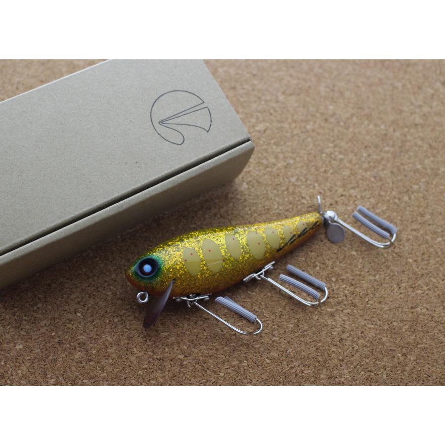 アブディール アブストラクトST GGA : lureshopSAWAヤフー店 - 通販