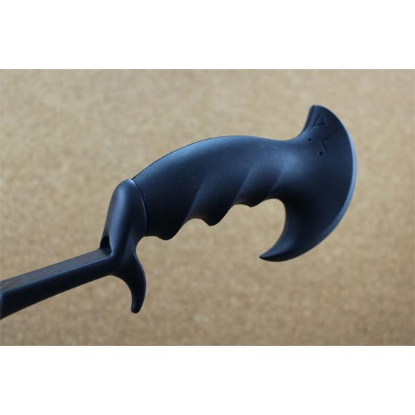 A.H.P.L. ヴァンパイアグリップ ラバー ブラック＆ブライトリバー アイ