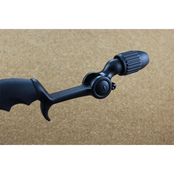 A.H.P.L. ヴァンパイアグリップ ラバー ブラック＆ブライトリバー アイ