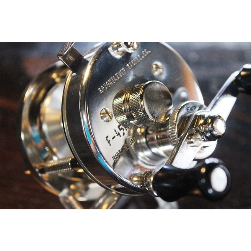 ブライトリバー（bright liver）LIVER F-45A【送料無料