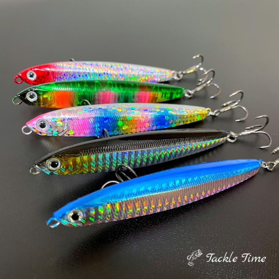 ルアー シンキングペンシル シンペン セット 14g 18g 24g ヘビー