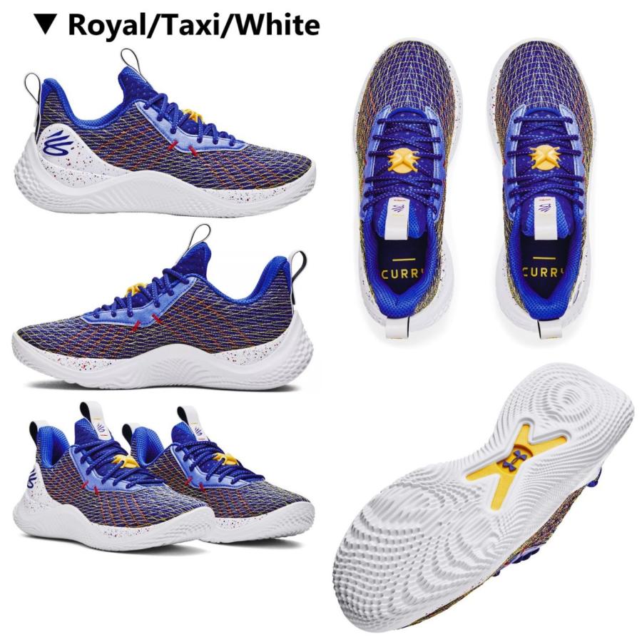 カリー アンダーアーマー UnderArmour Curry 10 カリー10 フロー