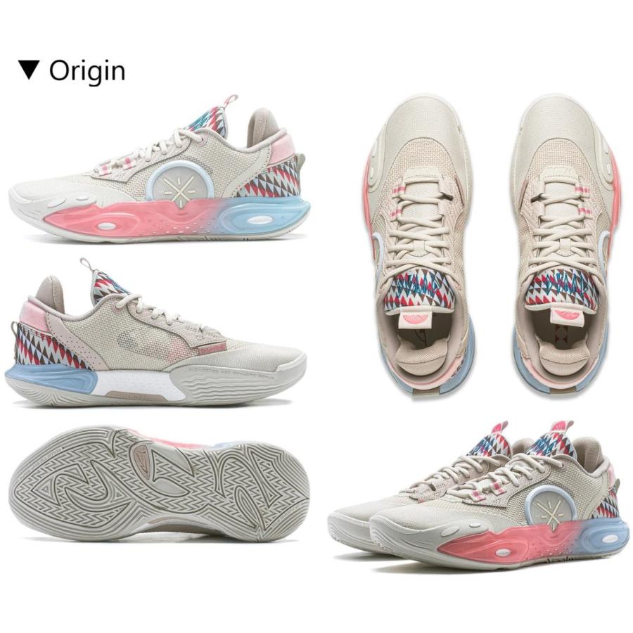 LI-NING Way Of Wade ウェイ オブ ウェイド リーニン Wade All City 12