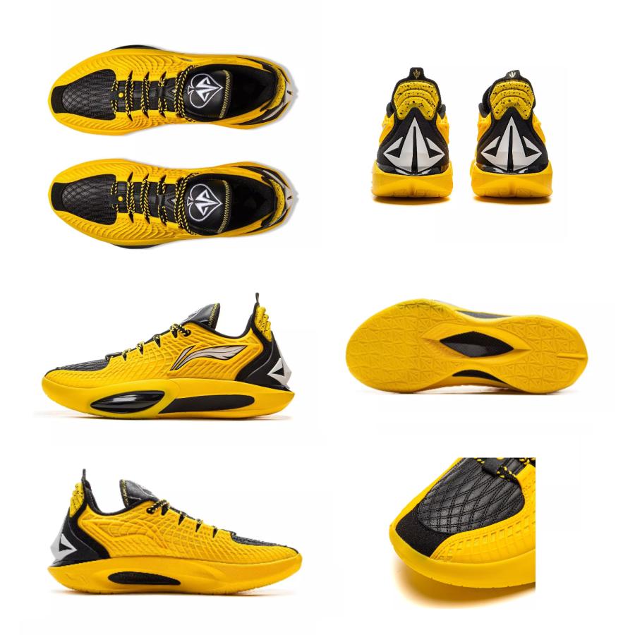 LI-NING Jimmy Butler ジミーバトラー 3 JB3 - TJC LI-Ning リーニン