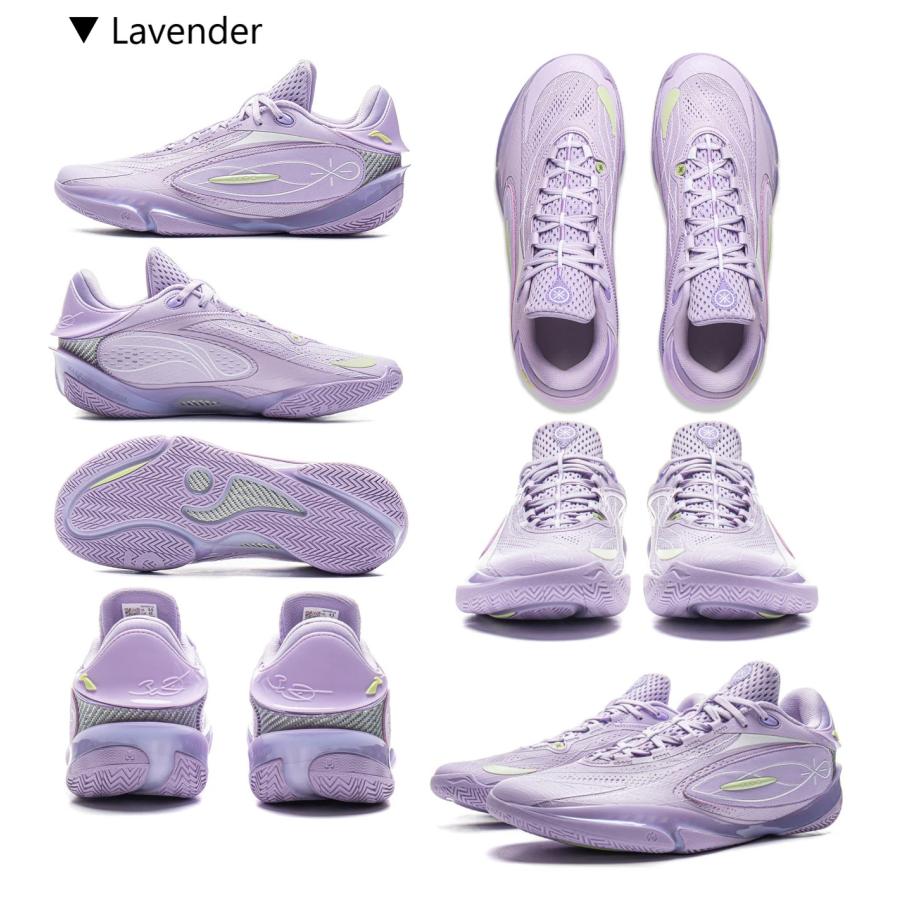 LI-NING Way Of Wade ウェイ オブ ウェイド リーニン Wade 808 5 Ultra