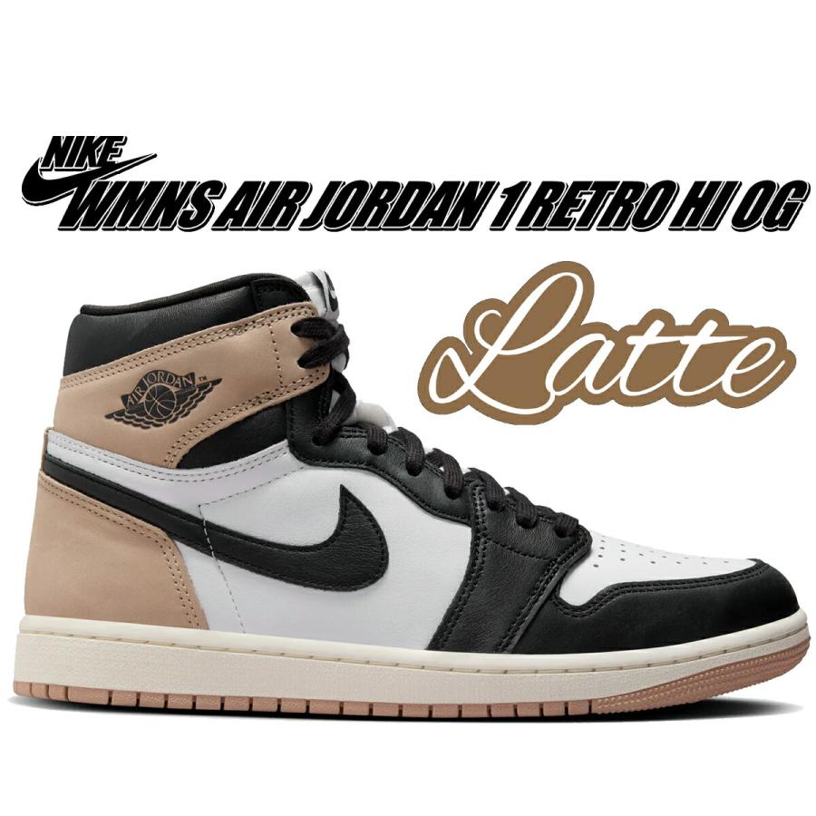 エア ジョーダン 1 ナイキ ウィメンズ エアジョーダン レトロ ハイ