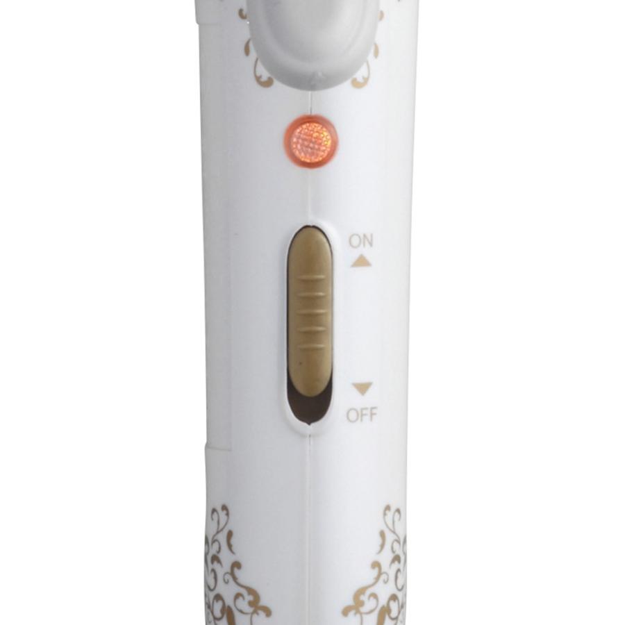 CREATEs（クレイツ） クレイツイオン アイロン グレイスカール