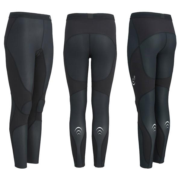 C3Fit（シースリーフィット） インパクトエアーロングタイツ