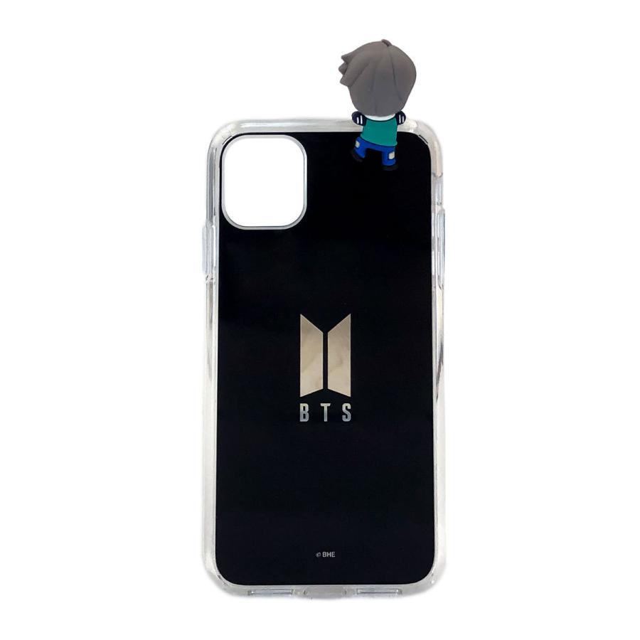 BTS 公式グッズ TinyTAN フィギュアミラー iPhone12 12Pro JIMIN