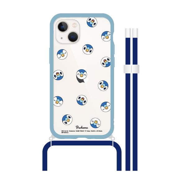 Pokemon（ポケモン） iPhone 13対応 ケース ポケットモンスター