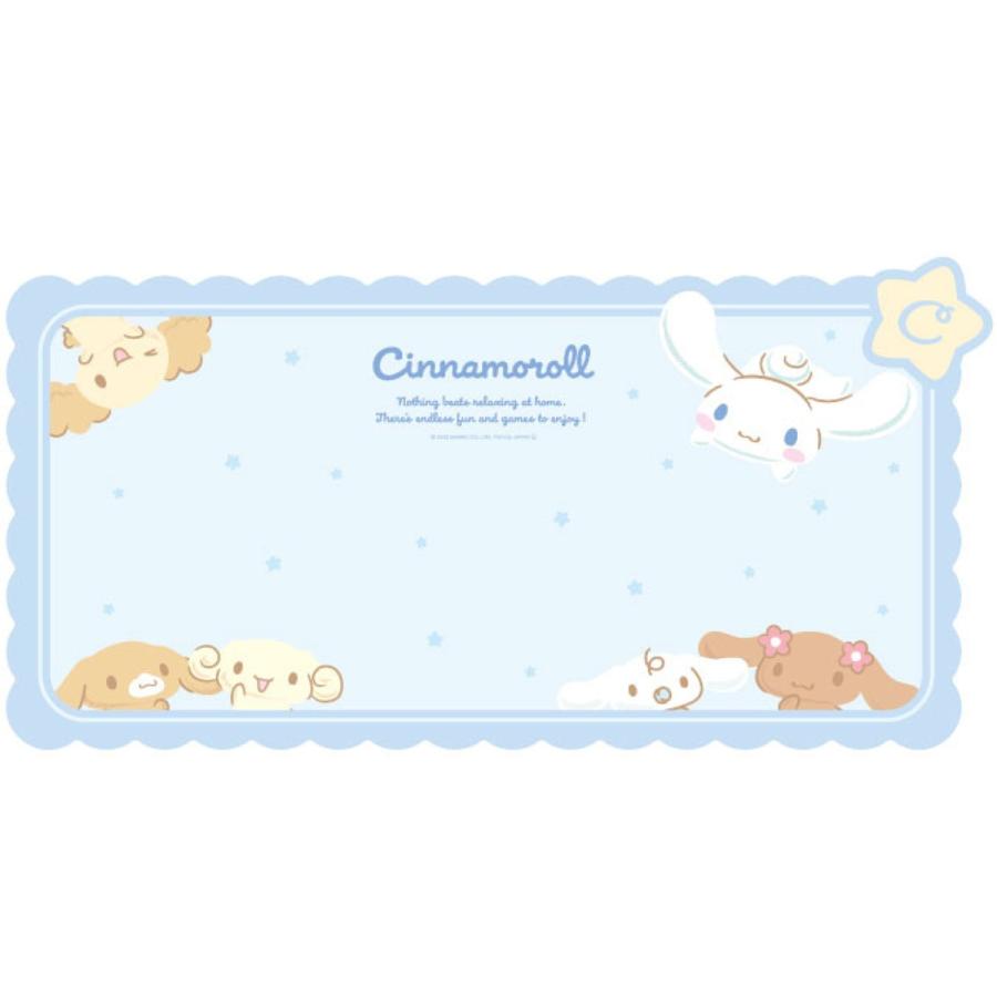 gourmandise（グルマンディーズ） サンリオキャラクターズ ダイカット