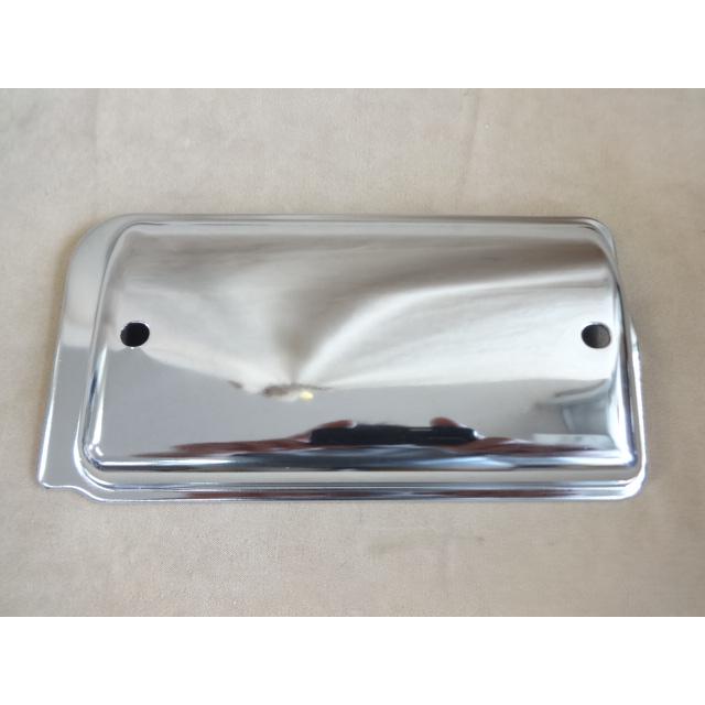 新品 Z1,Z2,KZ系用 セルモーターカバー 送料安っ! 320円 (1