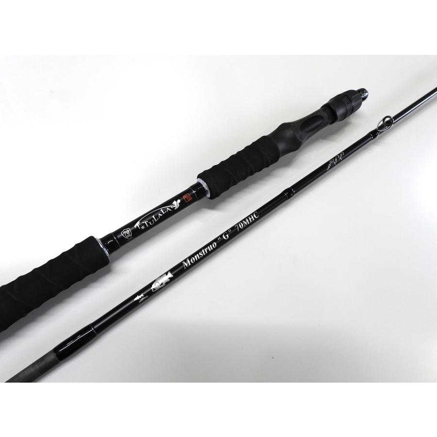 TULALA TULALA Monstruo