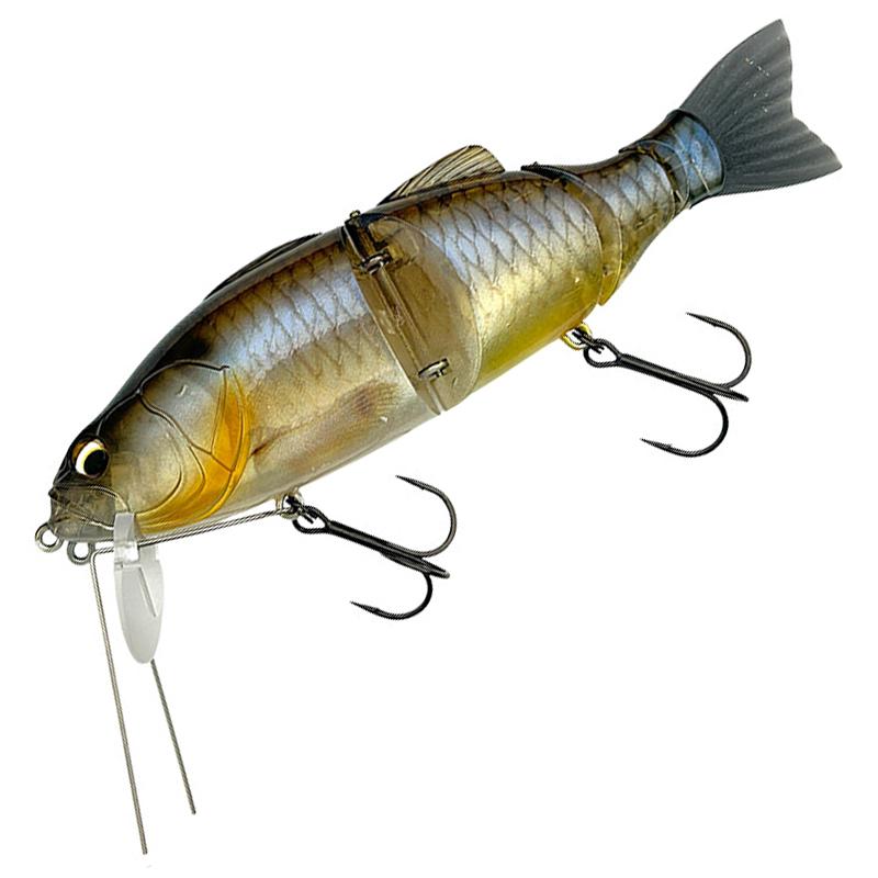 IMAKATSU（イマカツ） バスロイド Jr. タブー 821 3D神龍 [新品