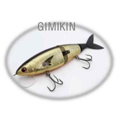 5日迄】マドタチ ギミキンSW フローズンブルピン/モンスターチャート