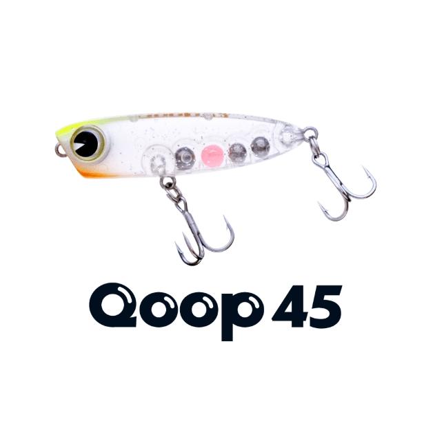 ima（アイマ） ima Qoop45 クープ45 45mm/3.0g : ルアーショップB.B