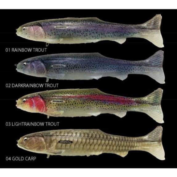 数量限定特価 シグナル ウルトラカープ ver2 USモデル : ルアー