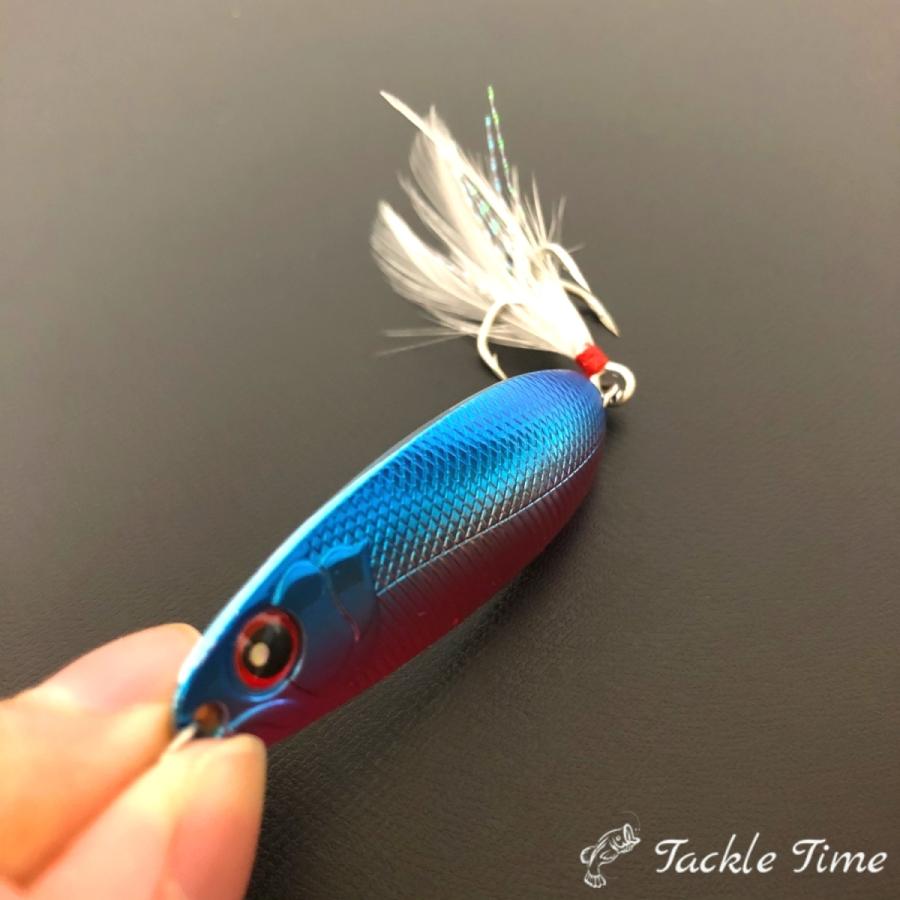 ルアー スプーン 10g 20g セット 渓流 トラウト サケ アキアジ