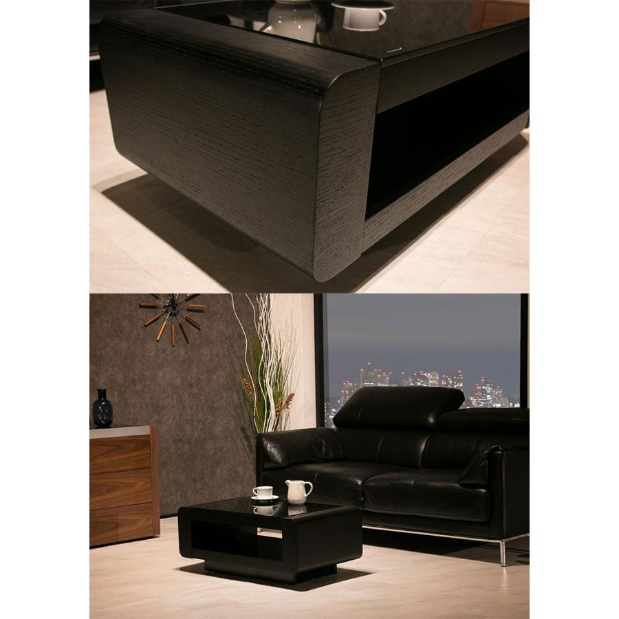 センターテーブル ガラステーブル ローテーブル おしゃれ モダン