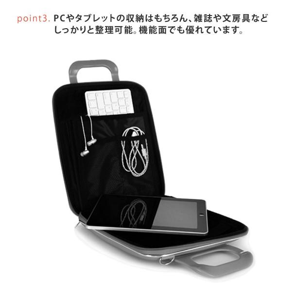 Bombata（ボンバータ） ブリーフケース PCバッグ Micro Bombata Laptop