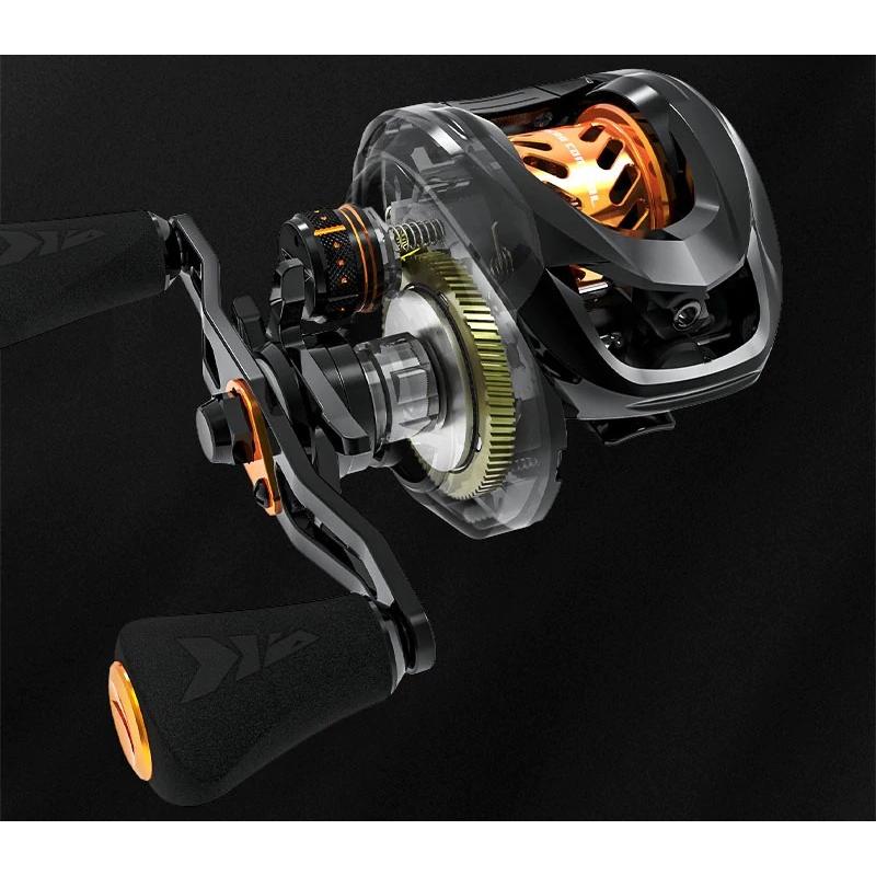 KASTKING（カストキング） Kastking Zephyr Bait Finesse Casting Reel