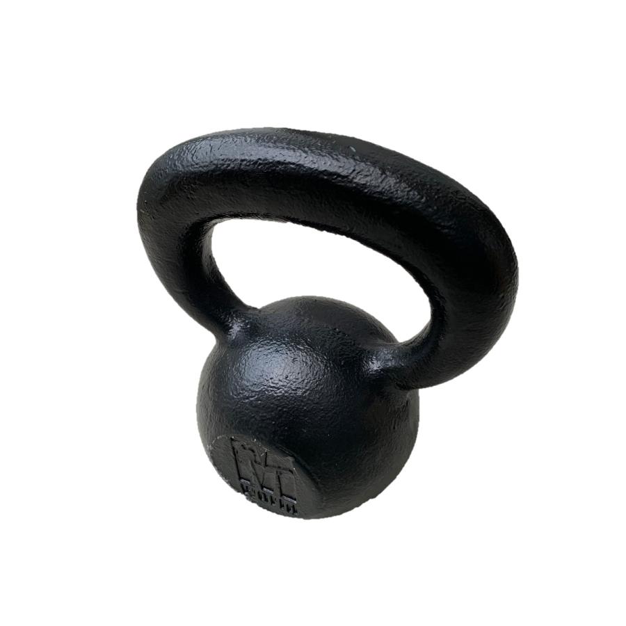 ケトルベル 国産 (40kg) 1個 //KETTLEBELL ハードスタイル ワーク