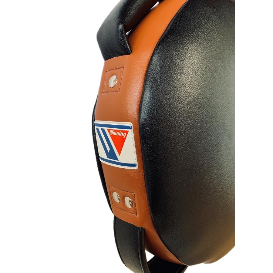 Winning ドラム ミット（2WAY） CM-85 //ウイニング ウィニング 円形