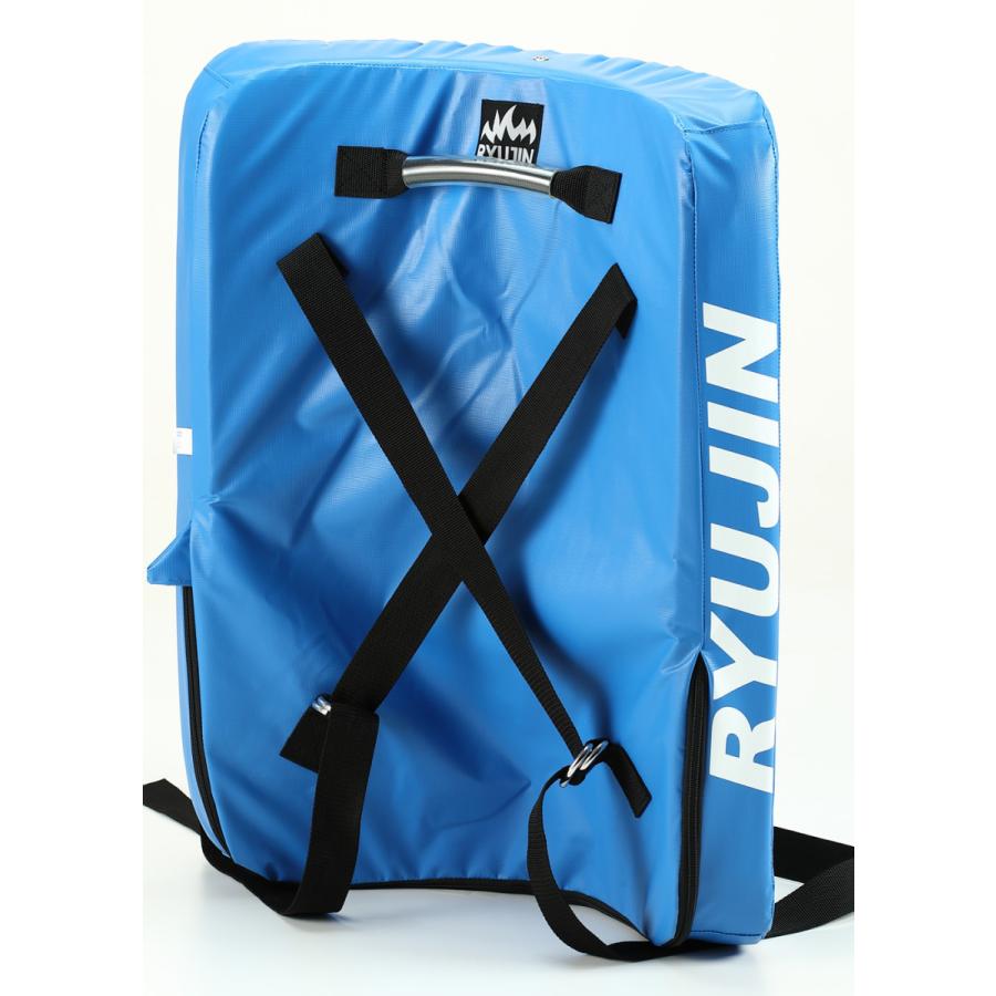 スーパーダミーミット ライト //空手 ボディミット ラッシュ 練習