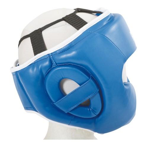 ISAMI ヘッドガードTS FS-15 //イサミ ヘッドギア ボクシング キック