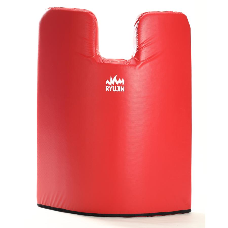 スーパーボディミット ターポリン newタイプ //ダミーミット 大型