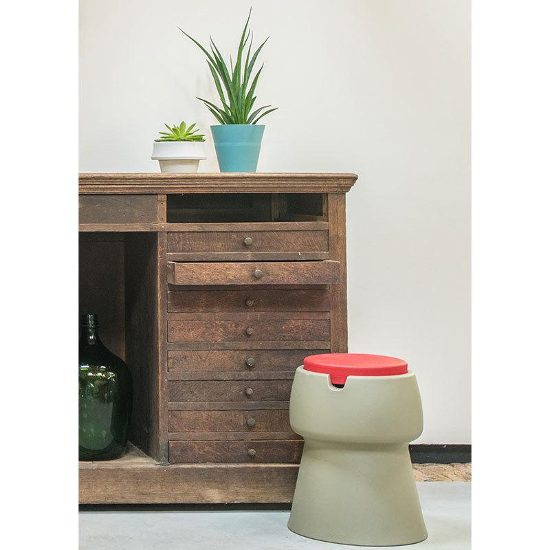 クーラーになるスツール JOKJOR ヨクヨール Champ デザイン チェア