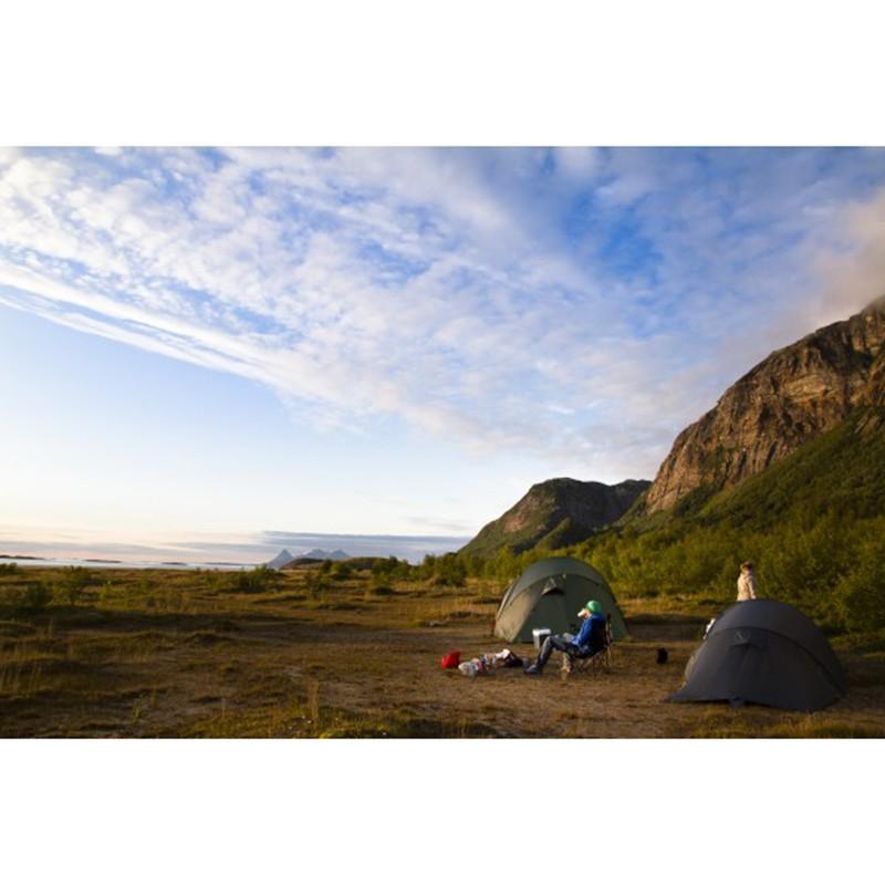 Helsport（ヘルスポート） Gimle Family 4+ (ギムレファミリー) 【2人