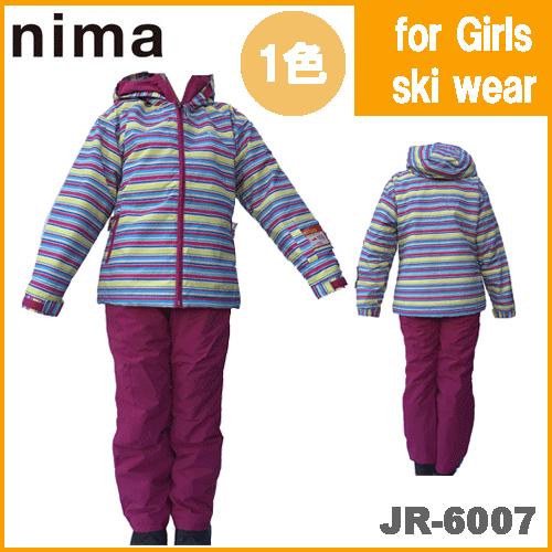 SPALDING（スポルディング） スキーウェア ジュニア スキースーツ