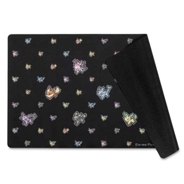 海外ポケモンセンター限定 ポケモンカードゲーム プレイマット