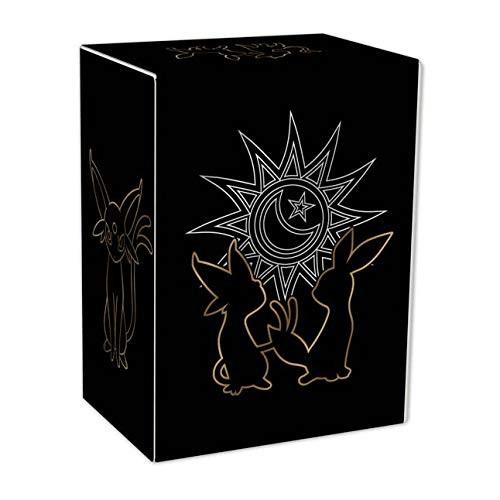 海外ポケモンセンター限定 ポケモンカードゲーム デッキケース