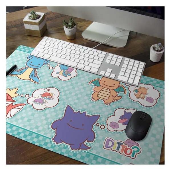 海外ポケモンセンター限定 ポケモンカードゲーム プレイマット