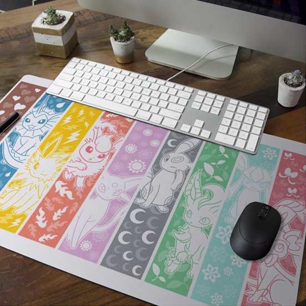 海外ポケモンセンター限定 ポケモンカードゲーム プレイマット