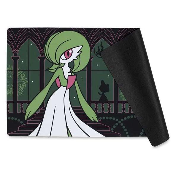 海外ポケモンセンター限定 ポケモンカードゲーム プレイマット