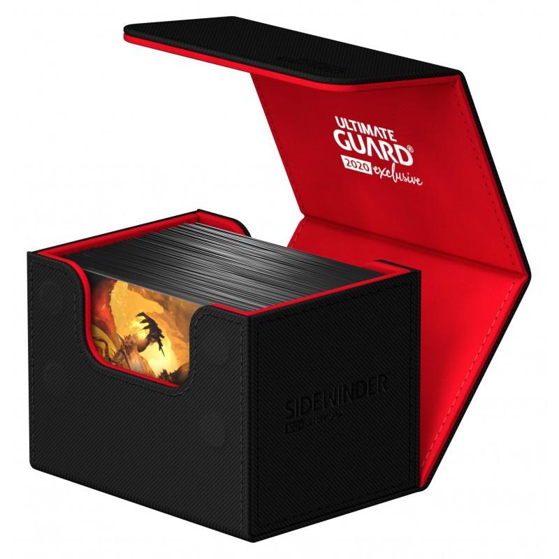 ULTIMATE GUARD 2020限定Edition