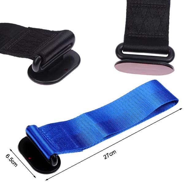 牽引ストラップ ダミー 貼付 樹脂 ZN6 86 BRZ ドリフト フロント リア