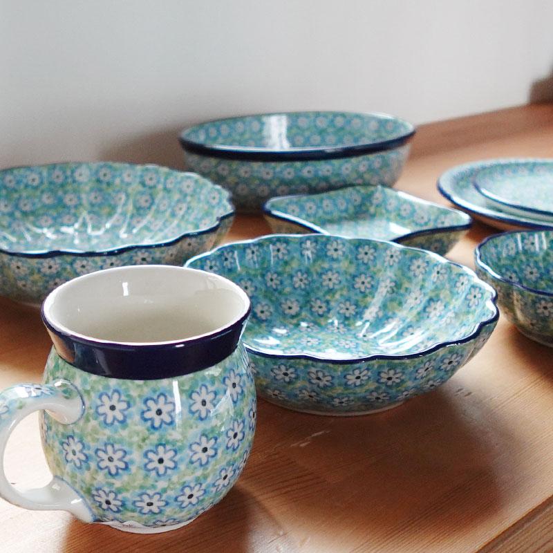 Ceramika Artystyzna 正規取扱店 セラミカ ツェラミカ ポーランド 食器